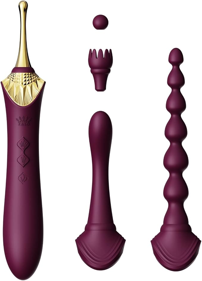 Velvet Purple