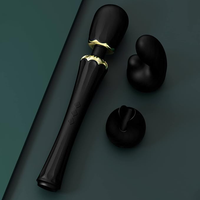 Obsidian Black