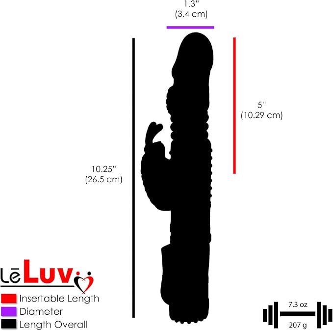 Clear Pink