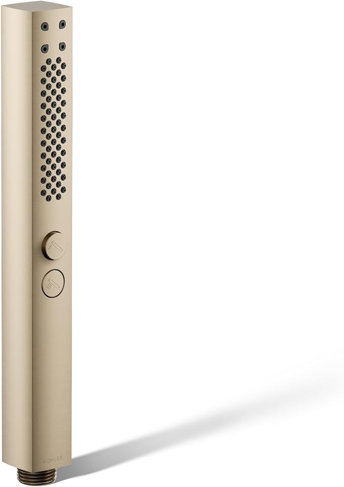 Vibrant Brushed Bronze