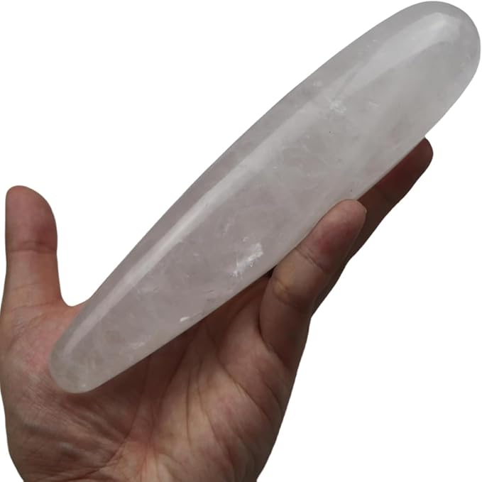 Clear Quartz