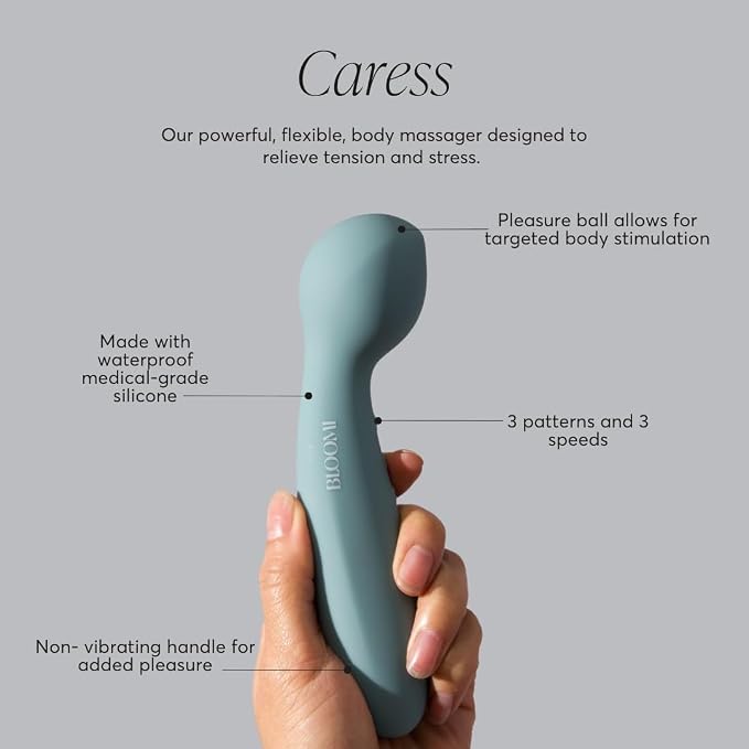 Caress