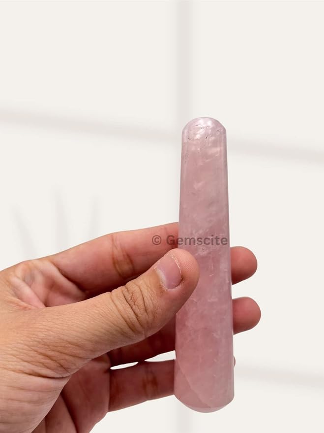 Rose Quartz