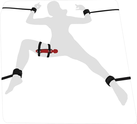 Black - Holder