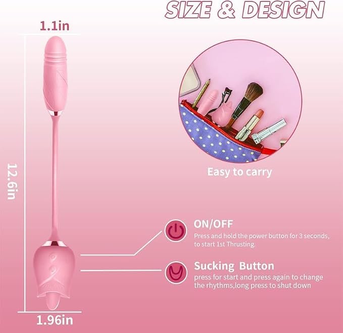 Pink M