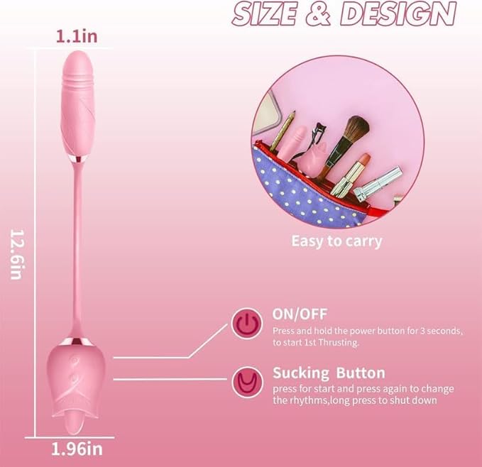 Pink M