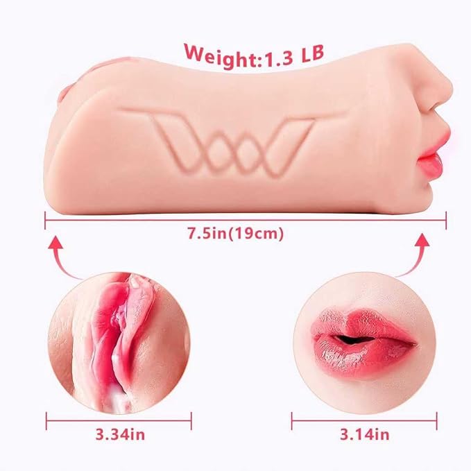 Flesh 6