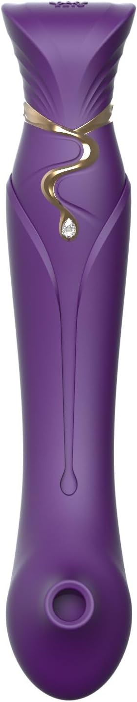 Twilight Purple