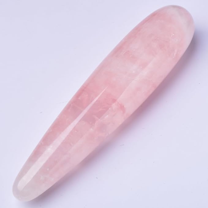 Rose Quartz