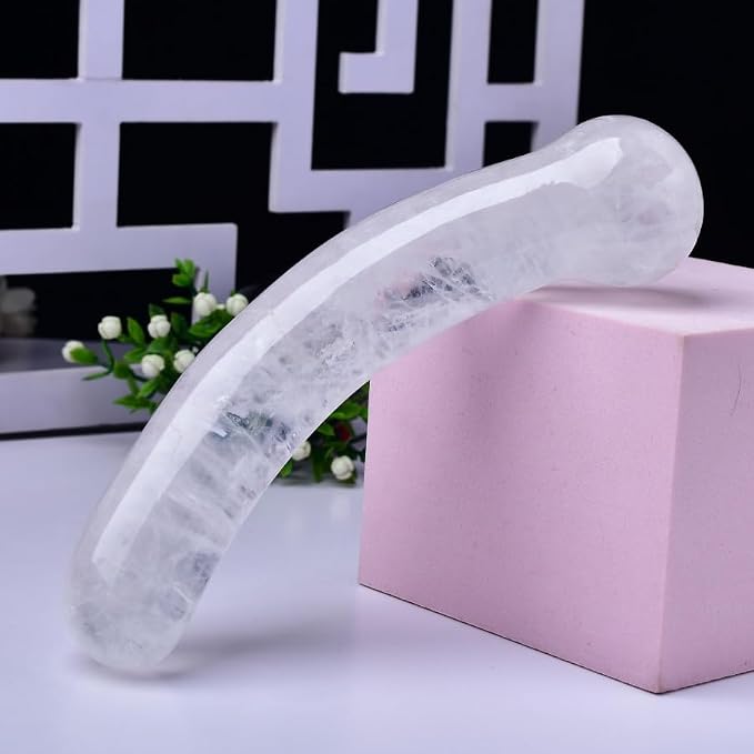 Clear Quartz
