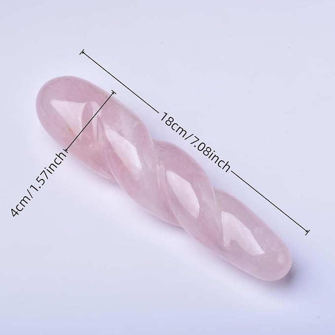 Rose Quartz