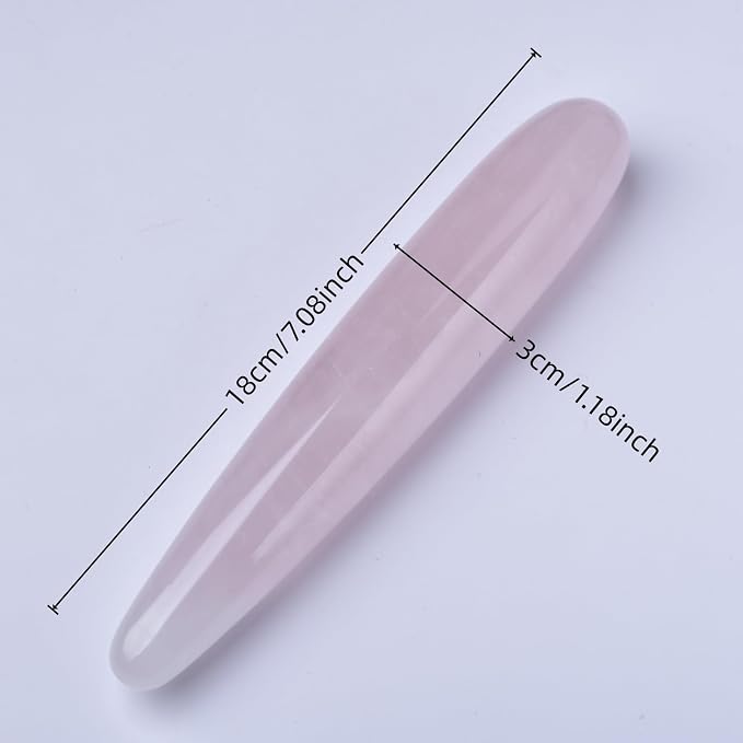 Rose Quartz