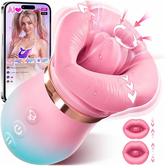 Fantasy Pink