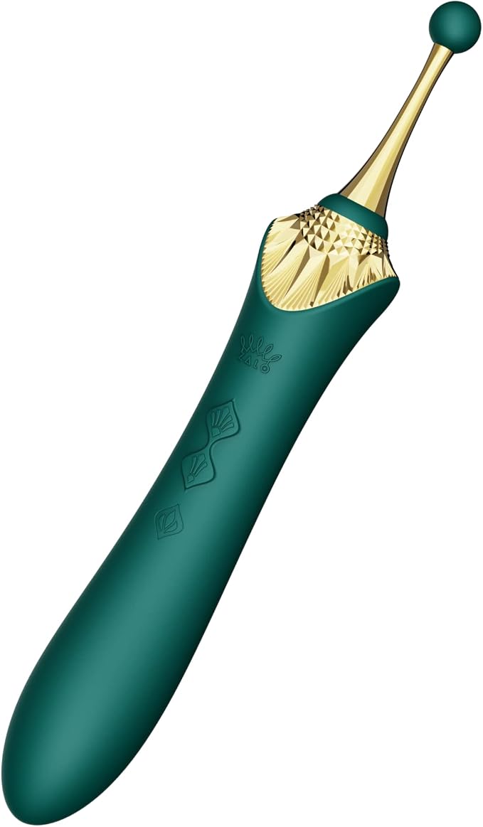 Turquoise Green