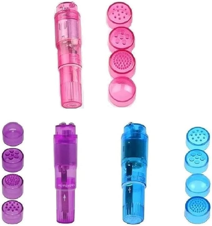 Pink Purple Blue Color