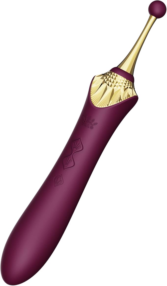 Velvet Purple