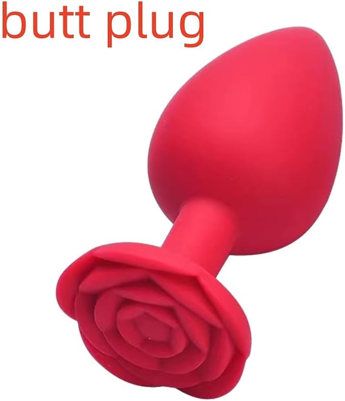 10pc Red