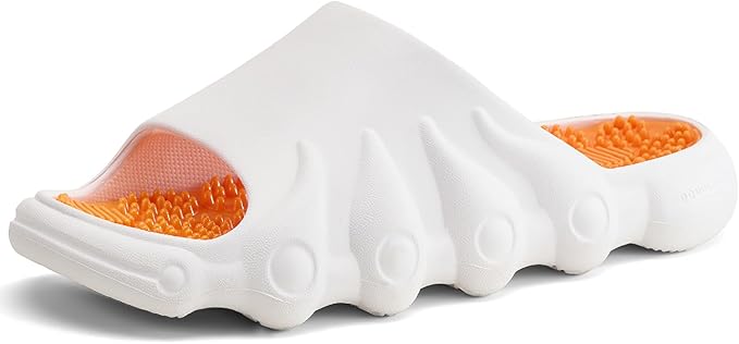 White Orange