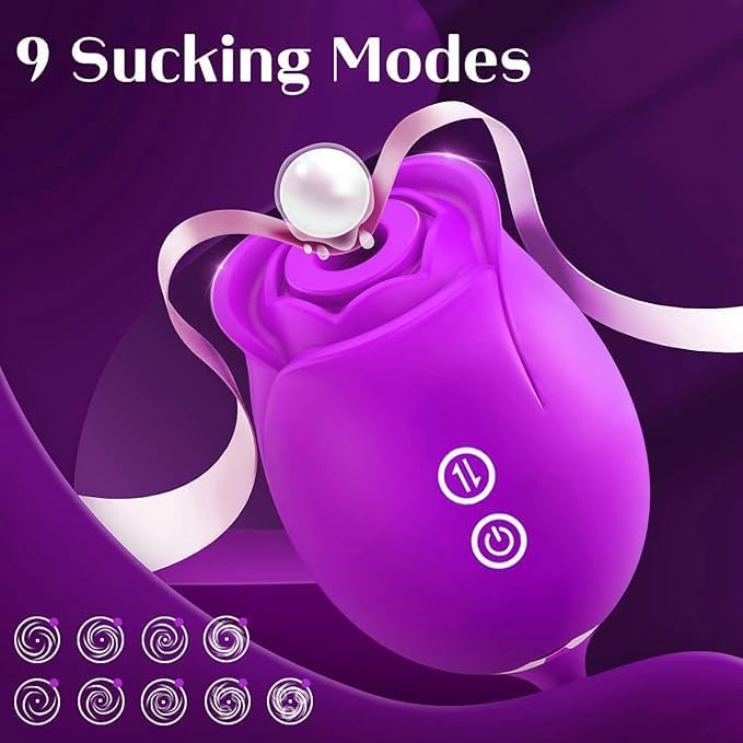 Purple;