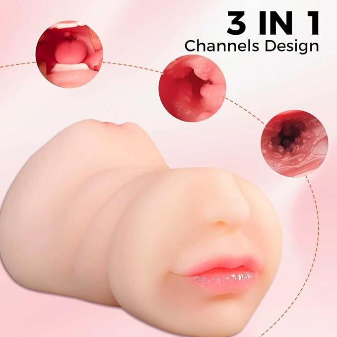 Flesh 5