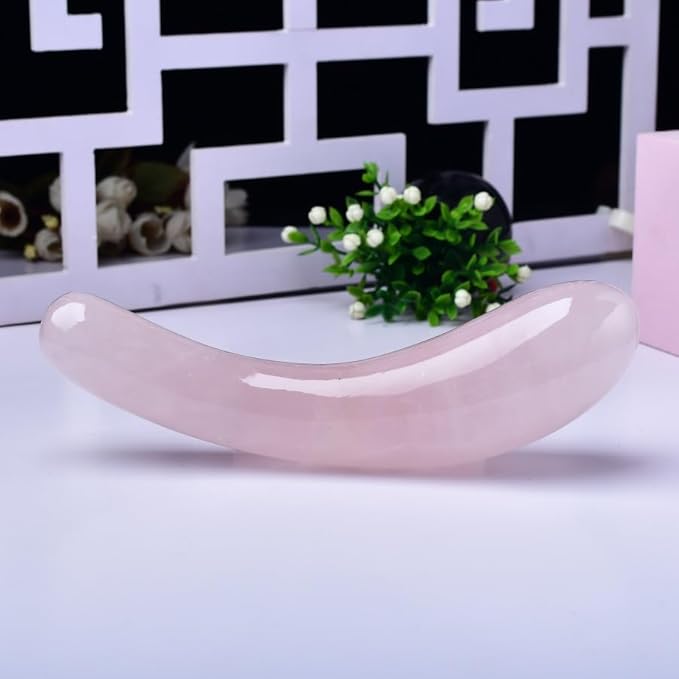 Rose Quartz