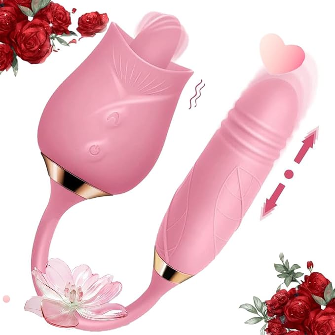M-pink