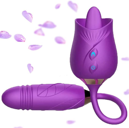 Purple M