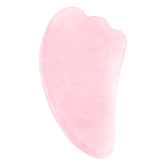 A: Rose Quartz Stone