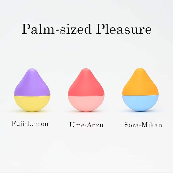 Fuji-lemon