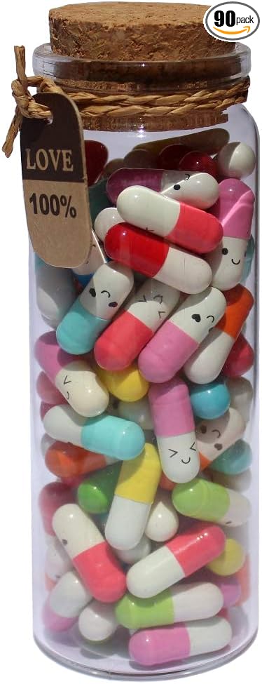 Assorted color