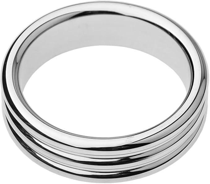 Silvery-6