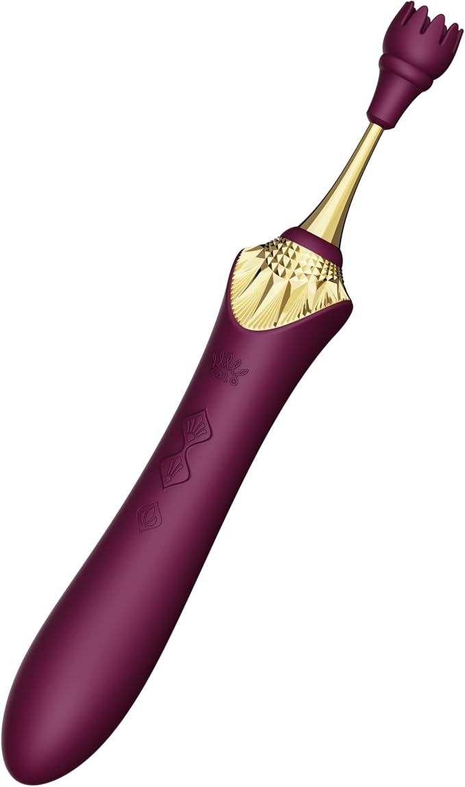 Velvet Purple