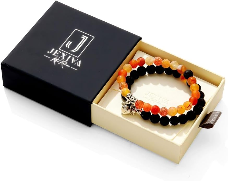 Lava+Orange Weathered