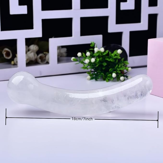 Clear Quartz