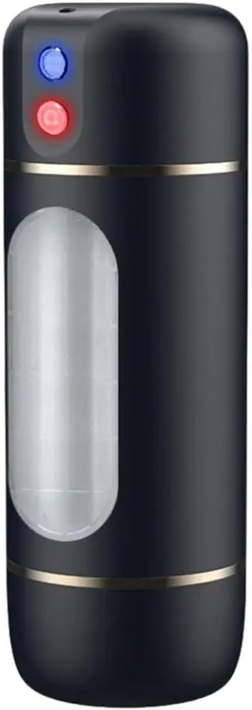 Automatic Black