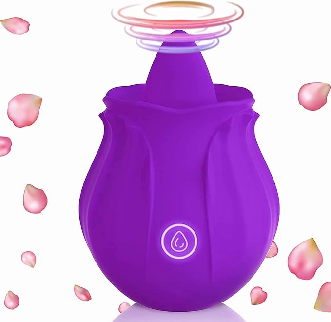 Purple S
