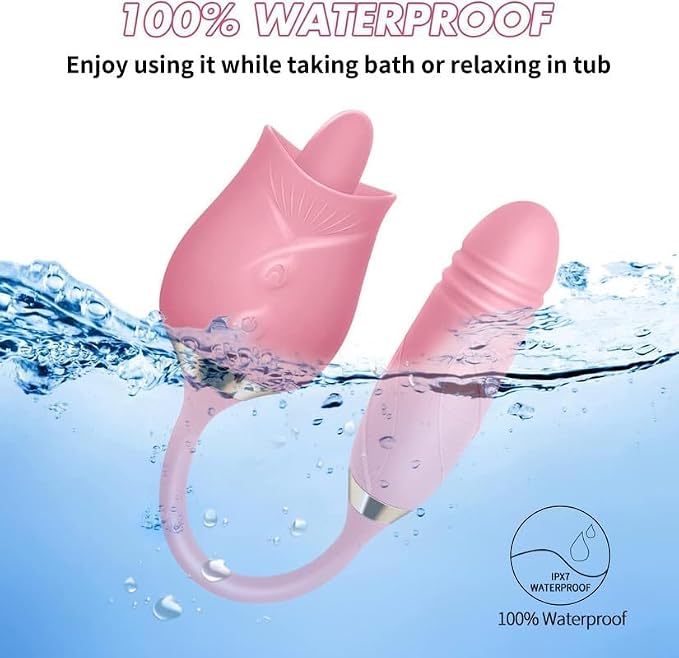 M-pink
