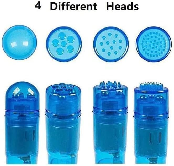 3pc Blue