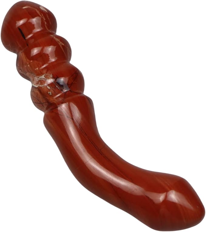 Red Jasper