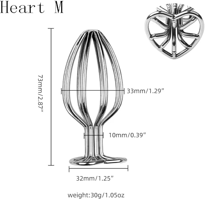 Heartm