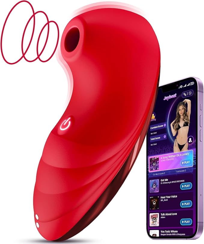 Passion Red
