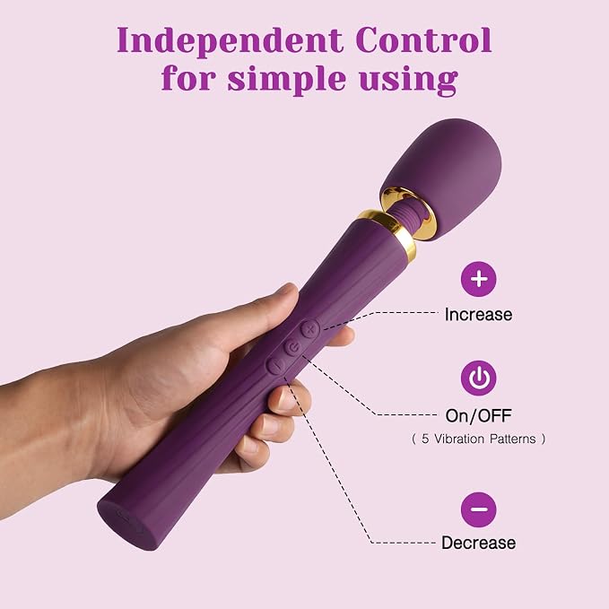 Imperial Purple