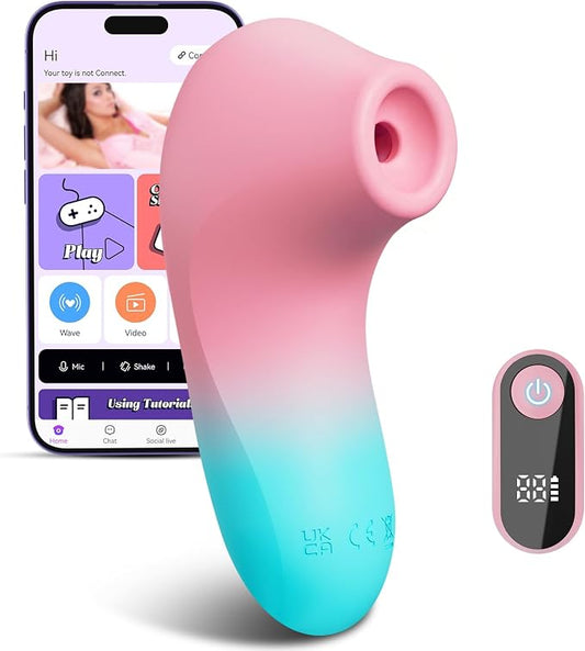 Pink Bule
