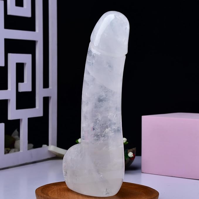 Clear Quartz