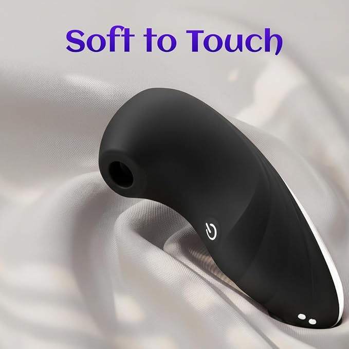 Soft Black