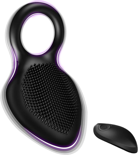 Midnight Black Remote Control