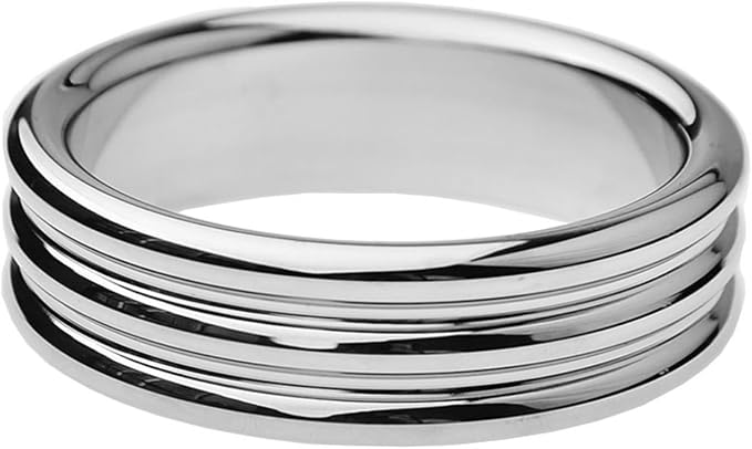 Silvery-6