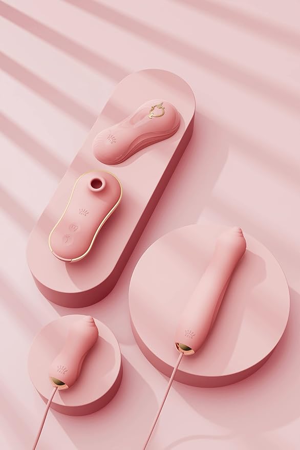 Strawberry Pink