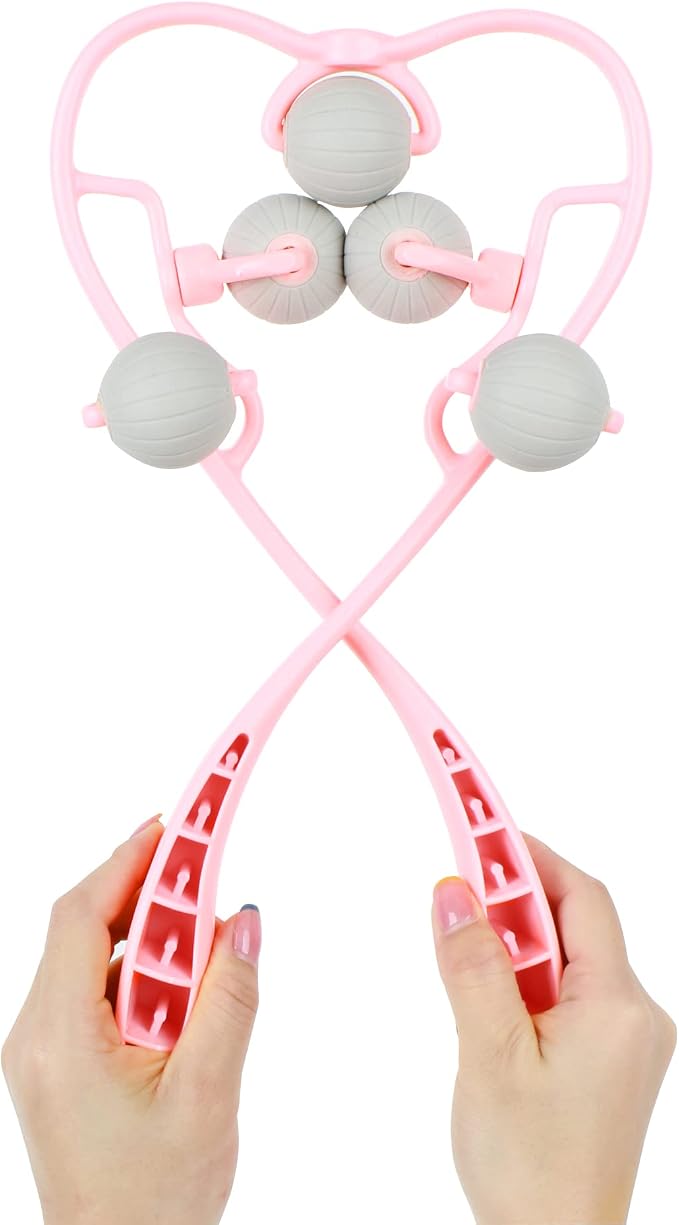 Pink(5 Heads)