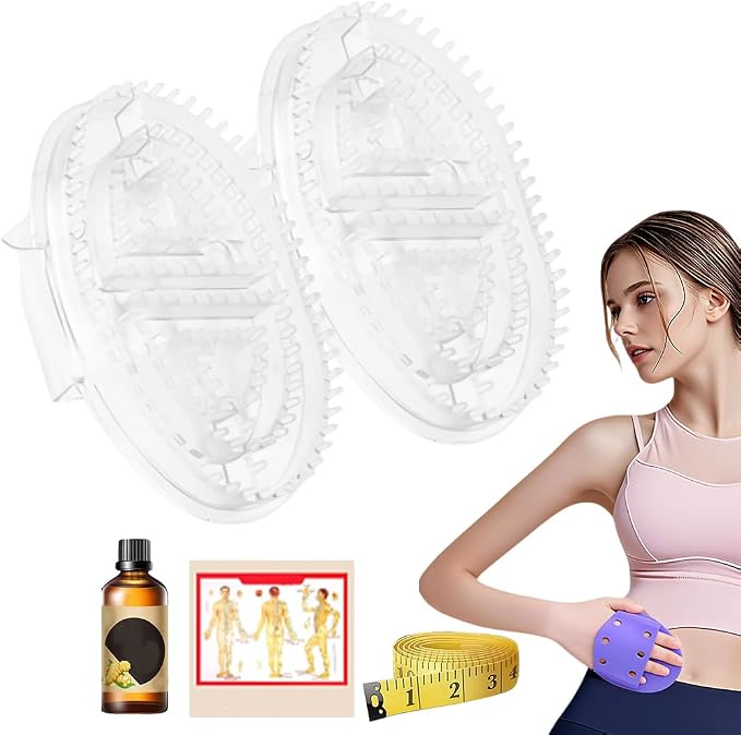 White +Essential Oil Set